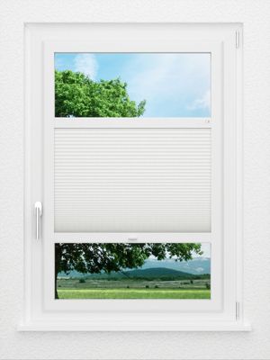 LYSEL HOME Wabe 005A Evria BO Smart Frame Fensteransicht