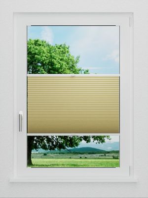 LYSEL HOME Wabe 025A Evria BO Fensteransicht