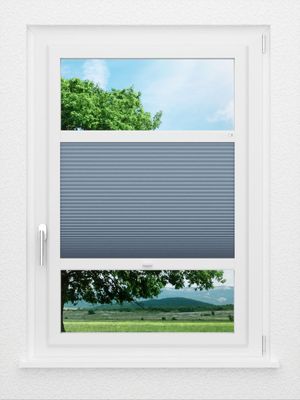 LYSEL HOME Wabe 023A Evria BO Smart Frame Fensteransicht
