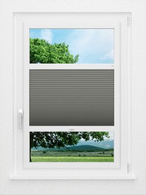 LYSEL HOME Wabe 002A Evria BO Smart Frame Fensteransicht