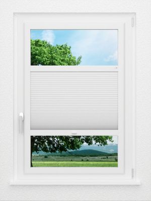 LYSEL HOME Wabe 004A Evria Smart Frame Fensteransicht