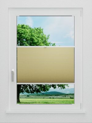 LYSEL HOME Wabe 031A Evria Fensteransicht