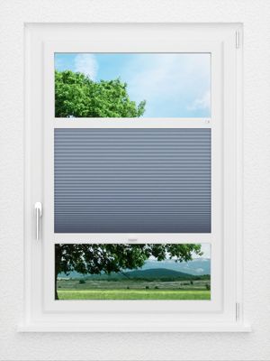 LYSEL HOME Wabe 029A Evria Smart Frame Fensteransicht
