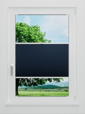 LYSEL HOME Wabe 030A Evria Fensteransicht