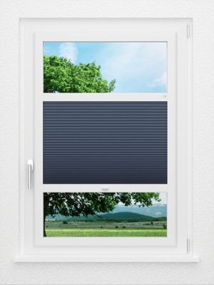 LYSEL HOME Wabe 030A Evria Smart Frame Fensteransicht