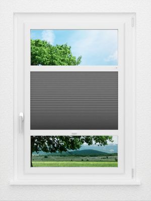 LYSEL HOME Wabe 007A Evria Smart Frame Fensteransicht