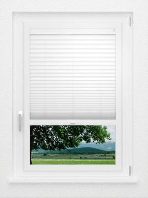 Preview LYSEL HOME Plissee 205B Krepp 1