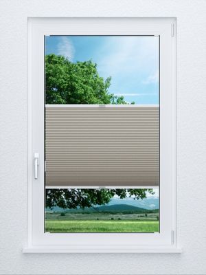Wabe Vernon 36.26.12 Fensteransicht