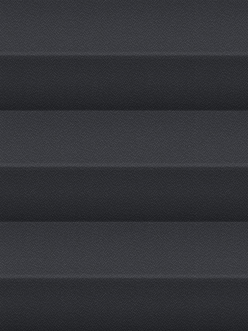 Plissee Basica 12.66.10 Detailansicht