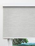 Verdunkelungsrollo Flax Dark 80.951 Fensteransicht