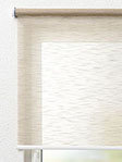 Rollo Soft Waves 81.373 Fensteransicht