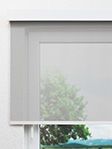 Rollo Single Colour 20.276 Fensteransicht