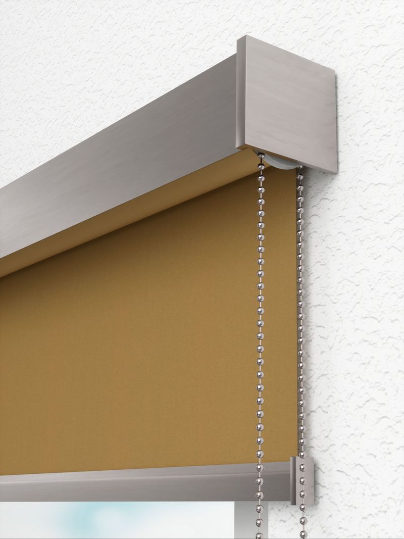 Preview Verdunkelungsrollo Scerzo Dark 27.32 2