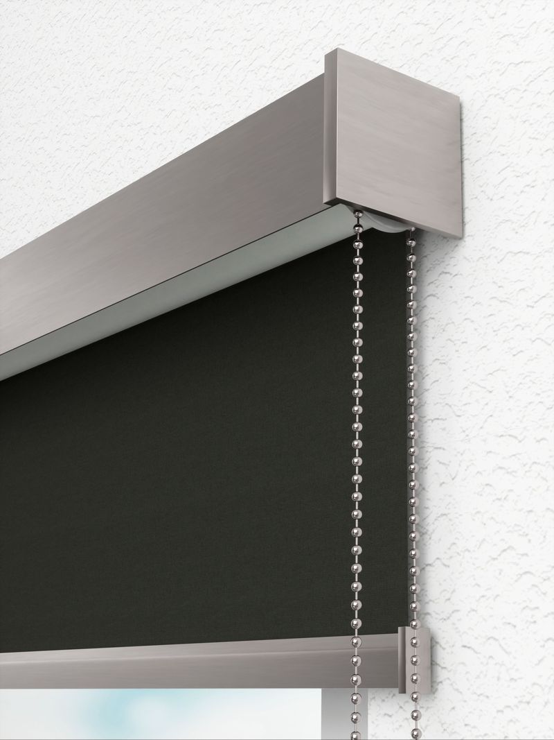 Preview Verdunkelungsrollo Modena Dark 81.12 2