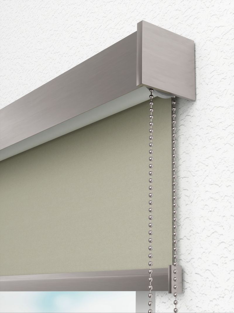 Preview Verdunkelungsrollo Modena Dark 81.10 2