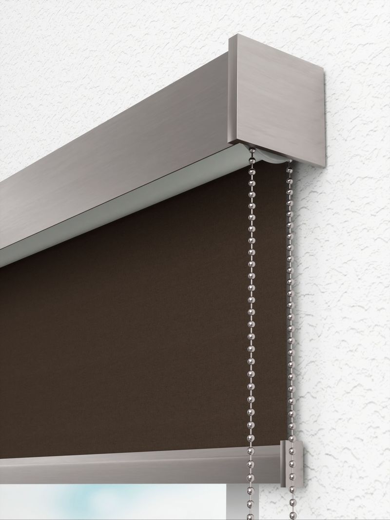 Preview Verdunkelungsrollo Modena Dark 81.11 2