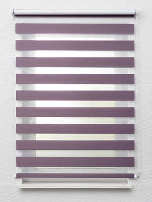 Preview Doppelrollo Colorful light streak 15.100 1