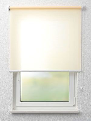 Stoff Rollo Ma&szlig;anfertigung Rollo Structura Trans 91.210