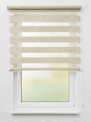 Stoff Rollo Ma&szlig;anfertigung Doppelrollo Mixed colors 31.430