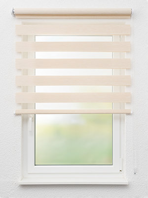 Stoff Rollo Ma&szlig;anfertigung Doppelrollo Mixed colors 81.430