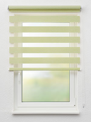 Stoff Rollo Ma&szlig;anfertigung Doppelrollo Mixed colors 19.430