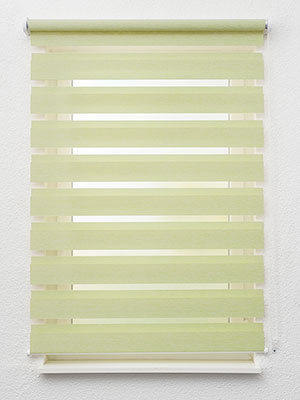 Preview Doppelrollo Mixed colors 19.430 2