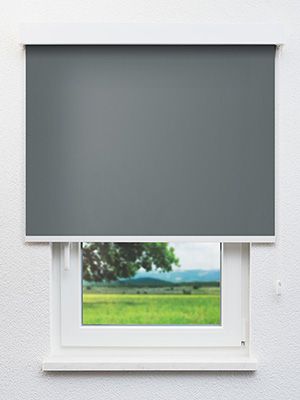 Rollo Life 20.930 Fensteransicht