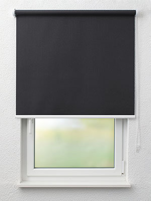 Rollo Life 40.930 Fensteransicht