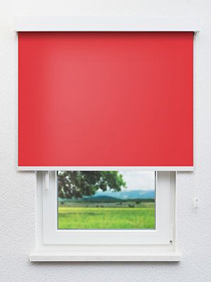 Stoff Rollo Ma&szlig;anfertigung Rollo Daily Uni 03.850