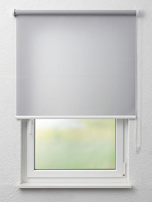 Rollo Droplet 30.470 Fensteransicht