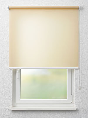 Rollo Droplet 91.470 Fensteransicht