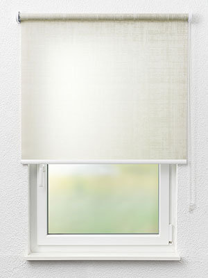 Rollo Putty 30.570 Fensteransicht