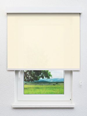 Rollo Objecta 02.690 Fensteransicht