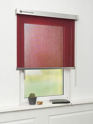 Stoff Rollo Ma&szlig;anfertigung Rollo Tessuto 33.06