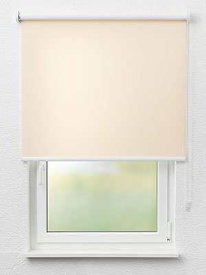 Rollo Life Reflection 91.421 Fensteransicht