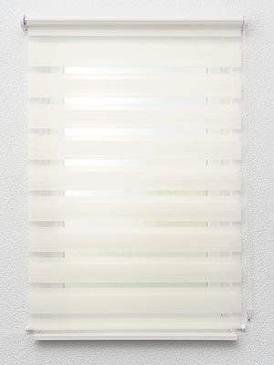 Preview Doppelrollo Streak in streak 02.131 2