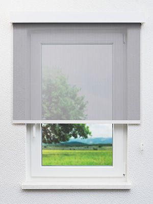 Rollo Novoscreen Balance Reflex 20.161 Fensteransicht