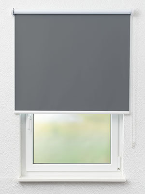 VD Rollo Akzent Perlex 30.302 Fensteransicht