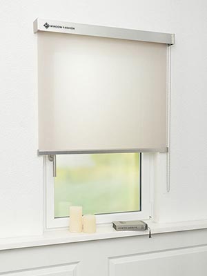 Rollo Spirito 30.01 Fensteransicht