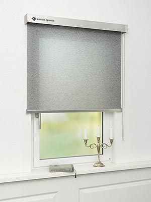 Rollo Spirito 30.03 Fensteransicht