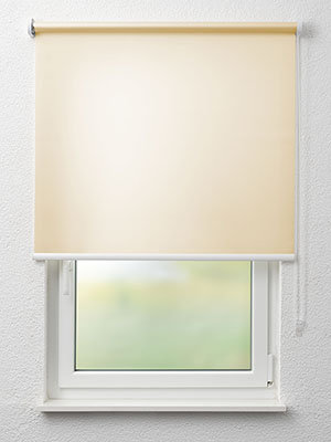 Stoff Rollo Ma&szlig;anfertigung Rollo Satin Perlex 32.312