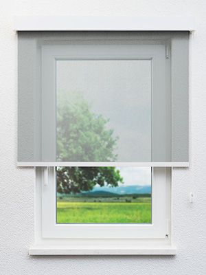 Rollo Soltis 20.822 Fensteransicht