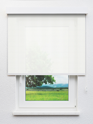 Montaria 34.52d Fensteransicht