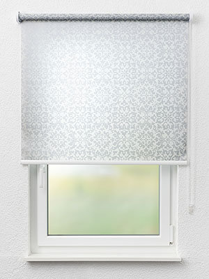 Rollo Rokoko 13.462 Fensteransicht