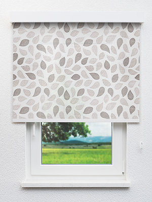 Loureza 17.62d Fensteransicht