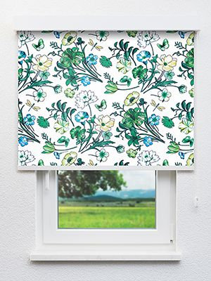 Bilbao 08.72d Fensteransicht