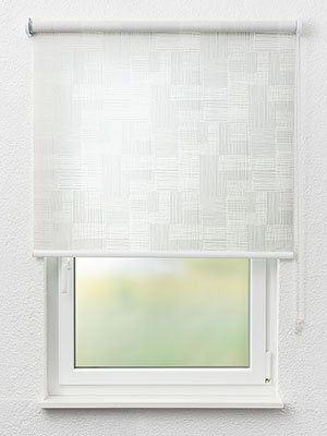 Rollo Graphically 05.382 Fensteransicht