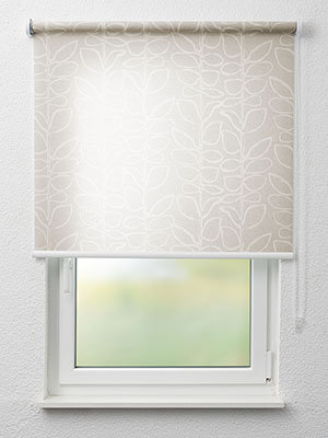 Rollo Graphically 17.382 Fensteransicht