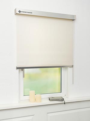 Rollo Sterla 32.01 Fensteransicht