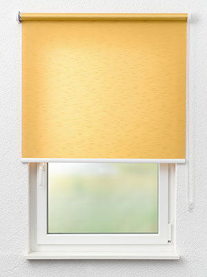 Rollo Structura Soft 01.913 Fensteransicht